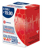 Colesterol act plus forte60cpr