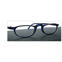 Occhiale Premontato Opti 3 Occhiale Blu 1,50 Diottrie