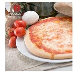 Pizza Margherita Senza Glutine 300 G