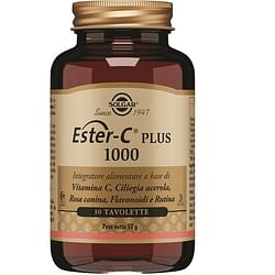 Ester C Plus 1000 30 Tavolette