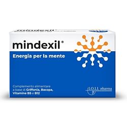 Mindexil 20 Compresse