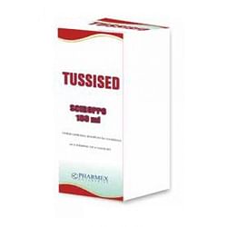 Tussised Sciroppo 180 Ml