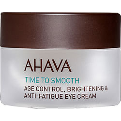 Ahava Age Control Brightening & Antifatigue Eye Cream