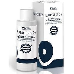 Eutrosis Ds Shampoo Antiforfora 125 Ml