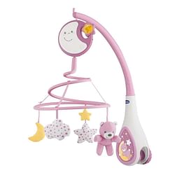 Chicco Toy Fd Next2 Dreams Mobile Pink