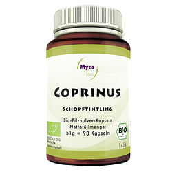 Coprinus 93 Capsule Freeland