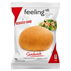 Feeling Ok Sandwich Start 50 G