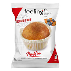 Feeling Ok Muffin Start 50 G
