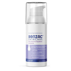 Benzac Skincare Microbiome Idratante 50 Ml