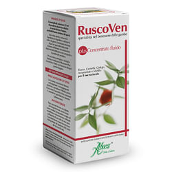 Ruscoven Plus Concentrato Fluido 200 G