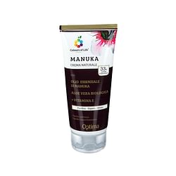 Colours Of Life Skin Supplement Manuka Crema 100 Ml