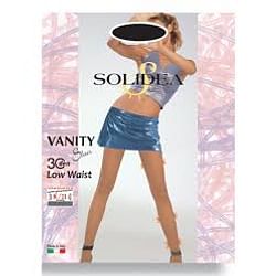 Vanity 30 Collant Vb Paprica 2