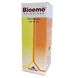 Bioeme Soluzione 30 Ml