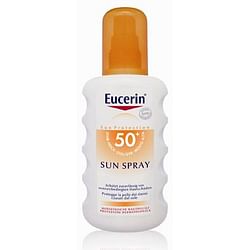Eucerin Sun Spray Spf 50+ 200 Ml