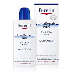 Eucerin 5% Urea R Emulsione Idratante 250 Ml