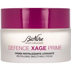 Defence Xage Prime Crema Rivitalizzante Levigante 50 Ml