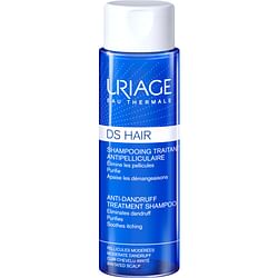 Uriage Ds Hair Shampoo Antiforfora 200 Ml