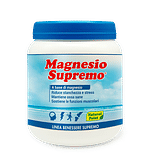 Magnesio supremo 300 g
