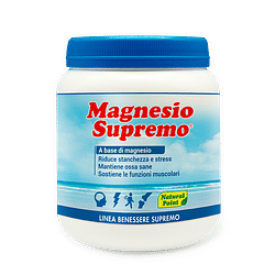 Magnesio Supremo 300 G
