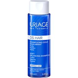 Uriage Ds Hair Shampoo Delicato Riequilibrante 200 Ml